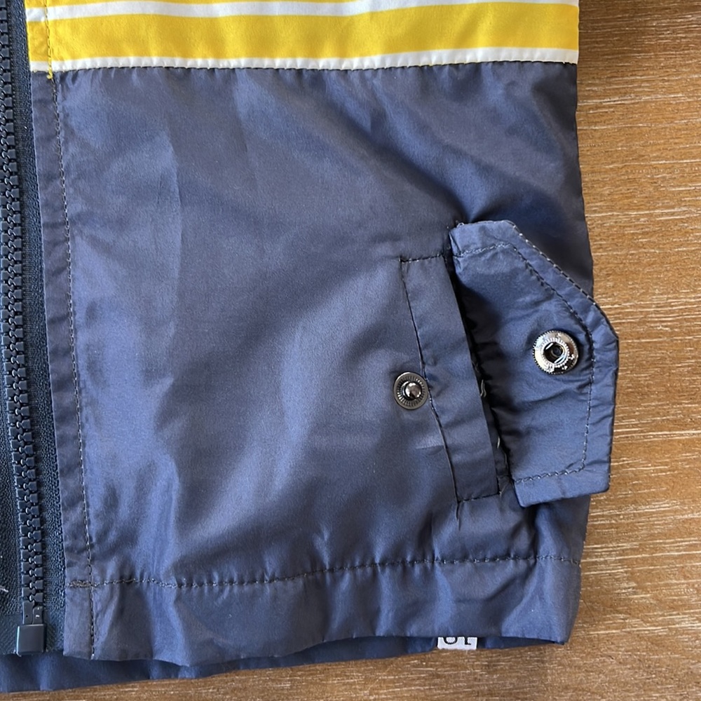 Sovereign Code lightweight jacket - Picture 2 of 7